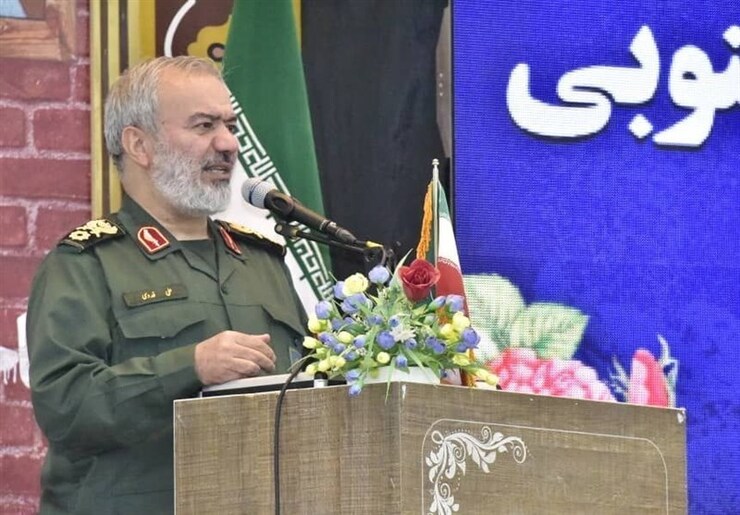 جانشین فرمانده کل سپاه: جریان «حرکت‌های جهادی» با تشکیل بسیج سازندگی احیاء شد