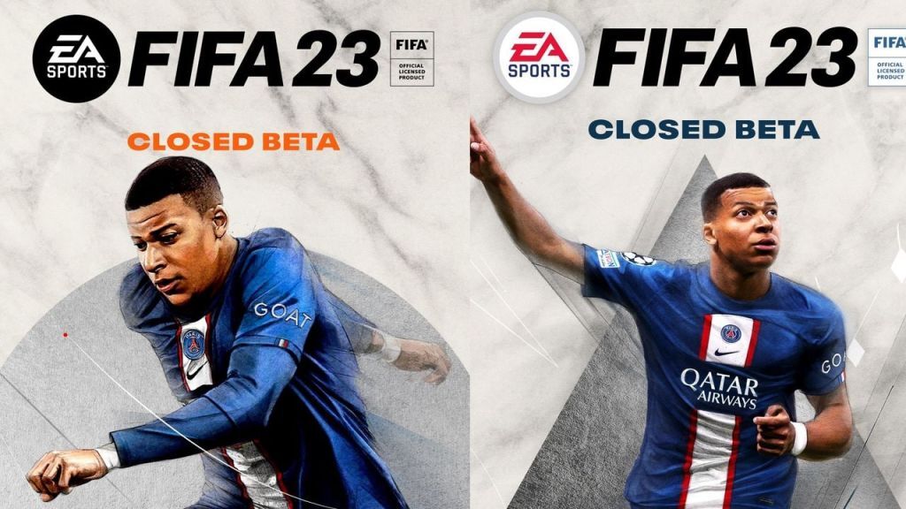 بازی FIFA ۲۳  کی عرضه می‌شود؟