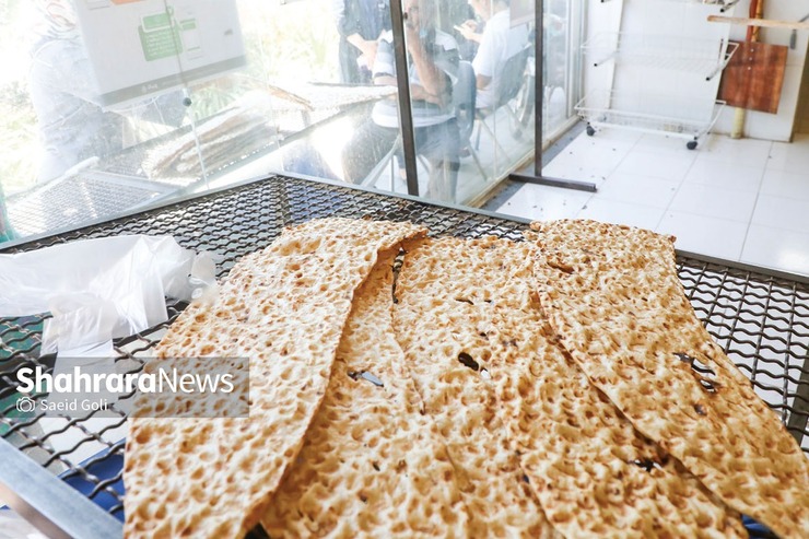 پیگیری گلایه‌های شهروندان از تخلفات نانوایی‌ها | فروش اجباری نان ممنوع!