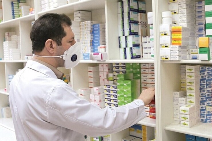رفع کمبود داروهای ایرانی تا ۲ ماه دیگر | قیمت دارو چقدر است؟