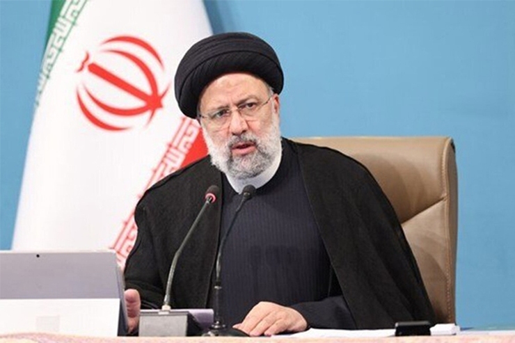 رئیسی در اجلاس بریکس: ایران می‌تواند شریکی پایدار و قابل اتکاء باشد + فیلم