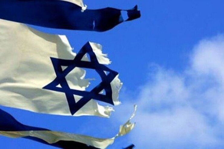 اعتراف اسرائیل به استفاده از پهپاد‌های تهاجمی برای انجام عملیات‌های خارج از اراضی اشغالی