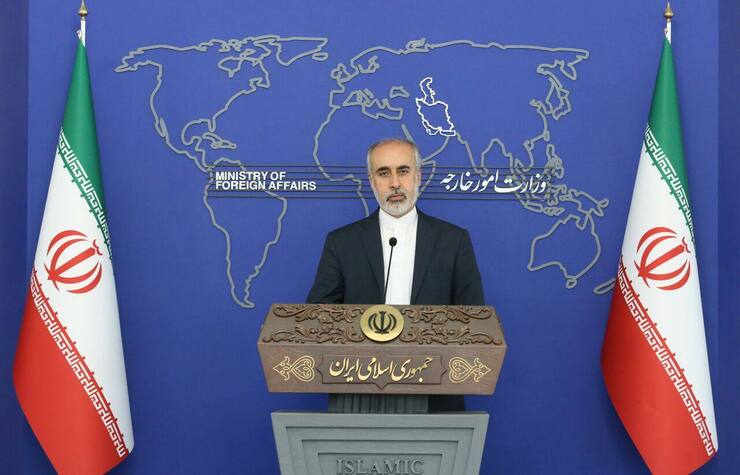 ایران حمله به شمال عراق را محکوم کرد| حمایت قطعی ایران از ثبات و امنیت عراق