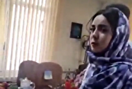 ویدئو| دختری که بعد از ۲۳ سال خانواده خود را پیدا کرد