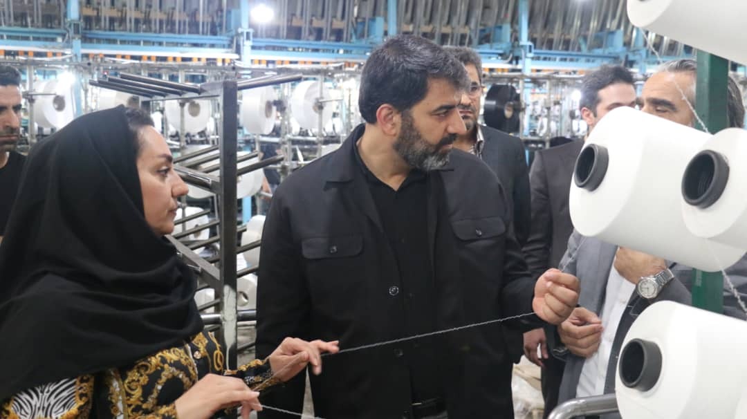 معاون توسعه روستایی و مناطق محروم کشور در مشهد: ۵۰۰ هزار شغل در روستا‌ها و مناطق محروم کشور ایجاد شده است