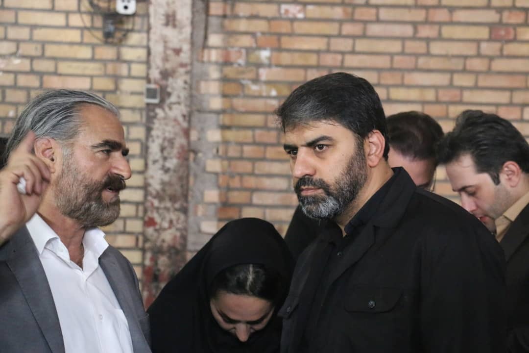 معاون توسعه روستایی و مناطق محروم کشور در مشهد: ۵۰۰ هزار شغل در روستا‌ها و مناطق محروم کشور ایجاد شده است