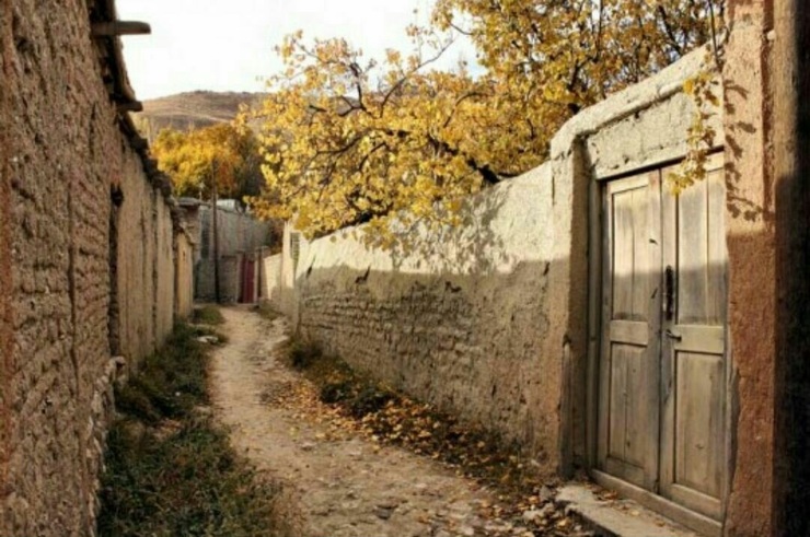 گزید‌ه‌ای از ابیات کوچه و خیابان صائب تبریزی