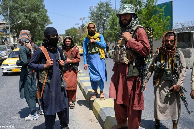 انفجار و تیراندازی در جریان برگزاری نشست علما در کابل | وزارت داخله طالبان تکذیب کرد + فیلم