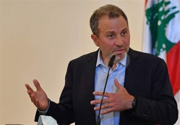 دیدار «باسیل» با «نصرالله» برای واردات سوخت از ایران| روند تشکیل کابینه جدید لبنان به کجا رسید؟