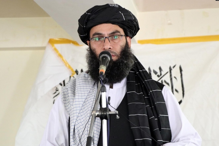 طالبان خطاب به مردم: فرمان‌های اسلامی بیشتری صادر خواهد شد