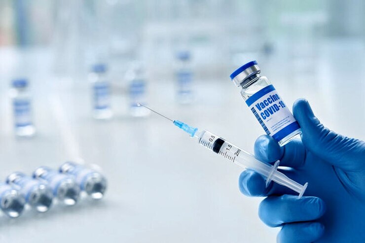 واکسن آسترازنکا از سبد واکسیناسیون کشور خارج شد