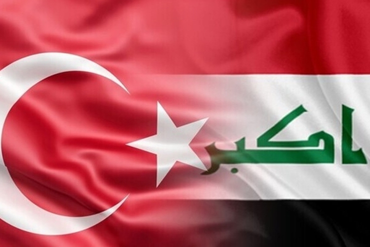 عراق کاردار خود را از ترکیه فراخواند