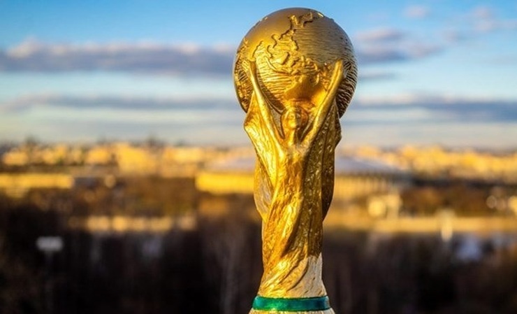مسیر ساده تیم ملی برای رسیدن به جام جهانی بعدی