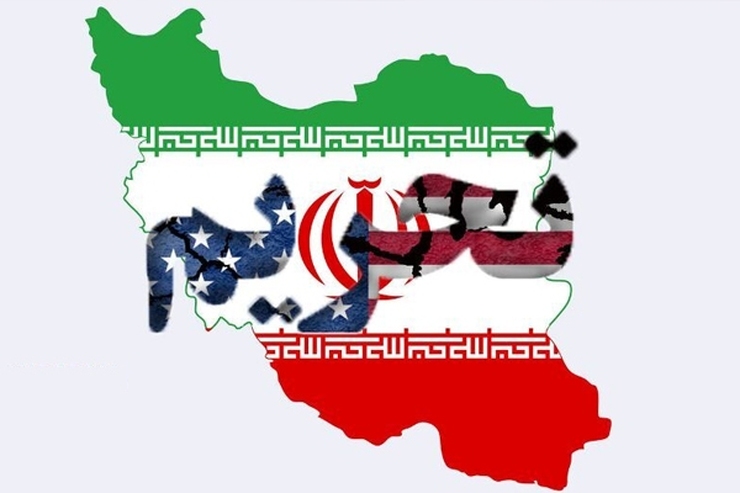 تحریم ۶ شرکت به بهانه حمایت از پتروشیمی ایران توسط آمریکا + لیست شرکت‌ها