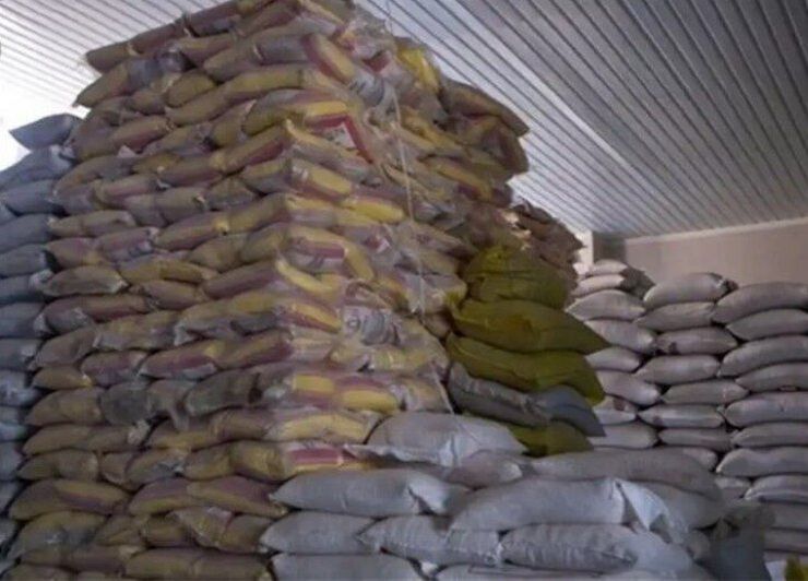 ویدئو | فروش برنج پاکستانی به اسم ایرانی
