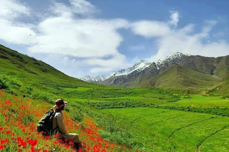 افغانستان زیباست | بدخشان