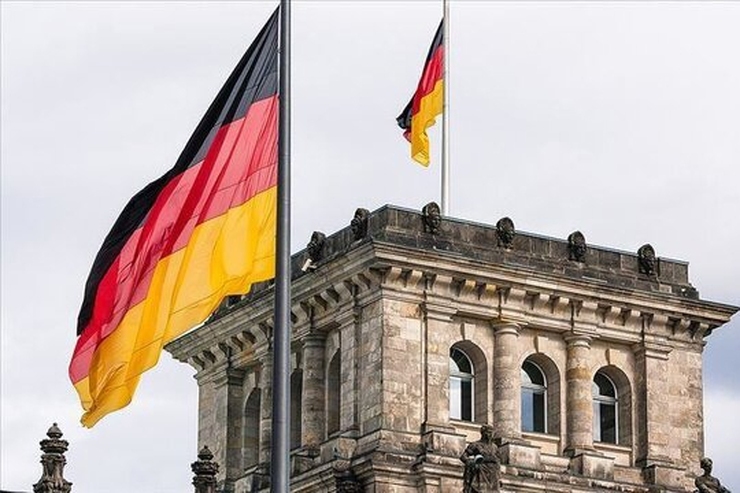 وزیر خارجه آلمان: ما حامی احیای کامل توافق هسته‌ای هستیم