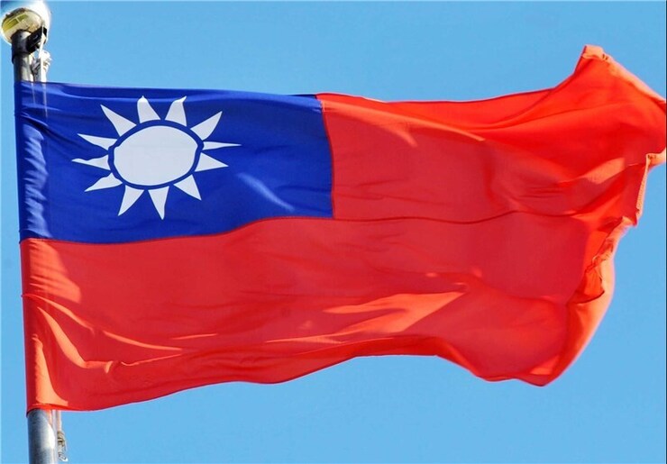 چین واردات برخی محصولات تایوانی را متوقف کرد