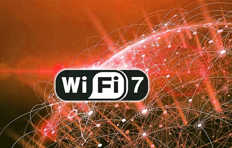 سرعت فناوری وای فای ۷ چه قدر است و کی عرضه می‌شود؟