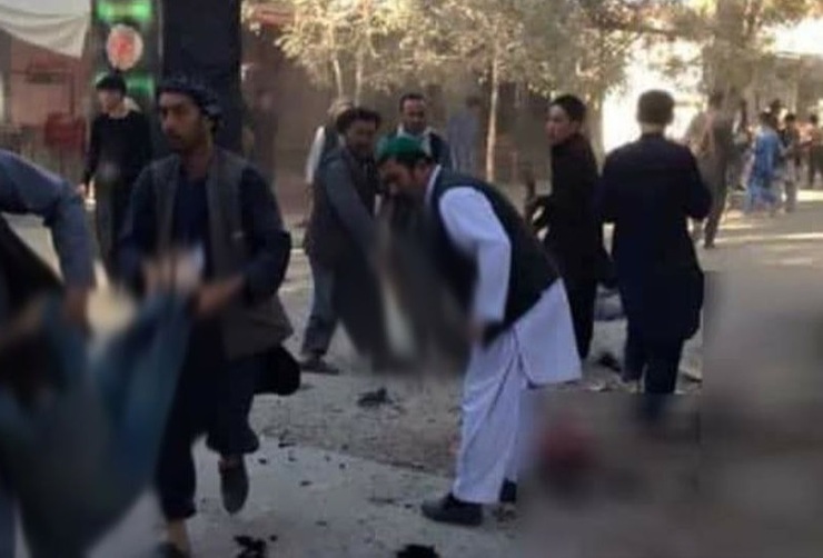 گزارشگر سازمان ملل خطاب به طالبان: مسئول حفاظت از شهروندان افغانستان هستید