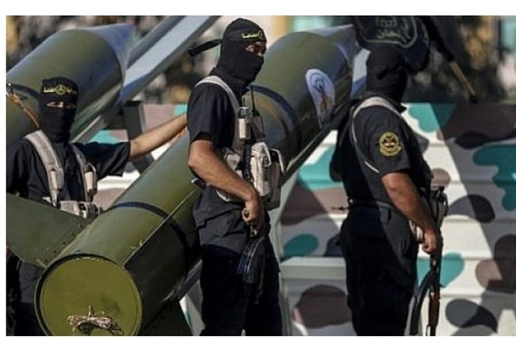 منابع مقاومت در فلسطین: جهاد اسلامی هنوز از موشک‌های دوربرد خود استفاده نکرده است