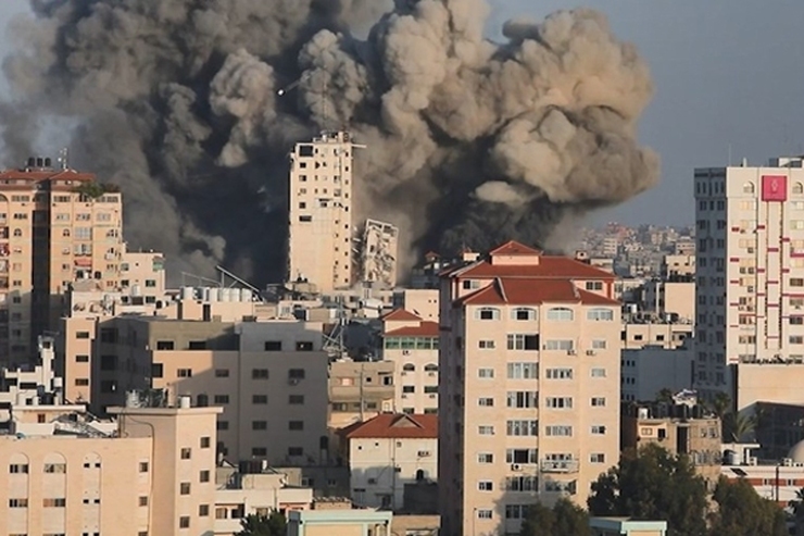 غزه و رژیم صهیونیستی به آتش بس نزدیک خواهند شد؟