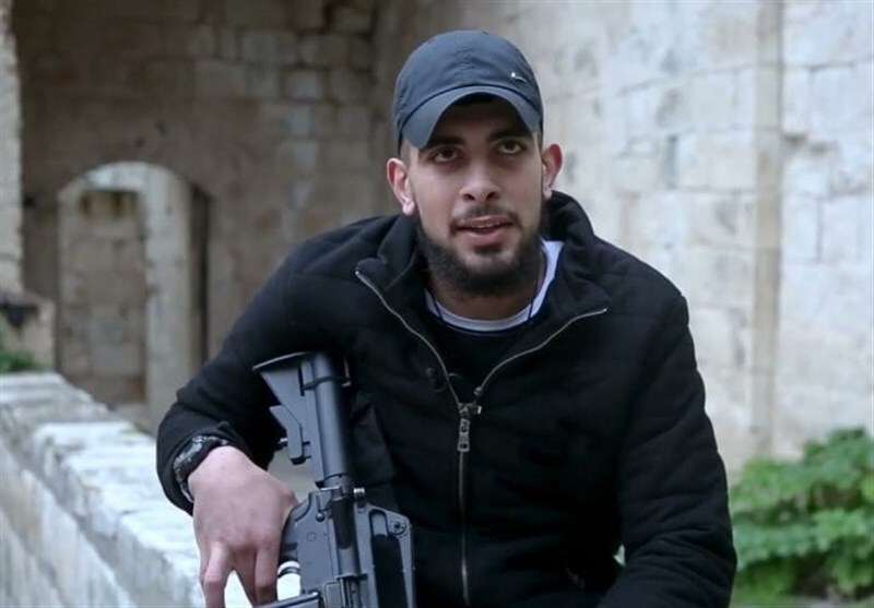 درگیری مسلحانه بین نظامیان رژیم صهیونیستی و مبارزان فلسطینی در نابلس| ۳۰ فلسطینی زخمی شدند+ فیلم