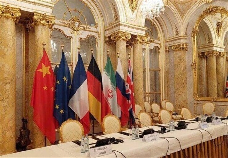 رئیس کمیته هسته‌ای مجلس: پیشرفت‌هایی در این دور از مذاکرات حاصل شد| متن توافق هنوز از طرف ایران نهایی نشده است