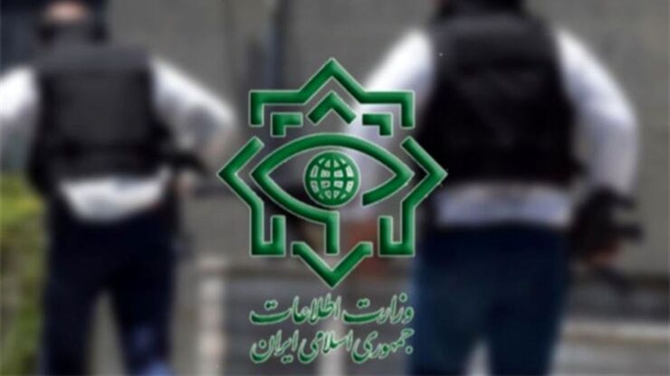 جزئیات جدید از دستگیری جاسوسان موساد در ایران| قصد جاسوسان برای انفجار یکی از مراکز حساس کشور در اصفهان