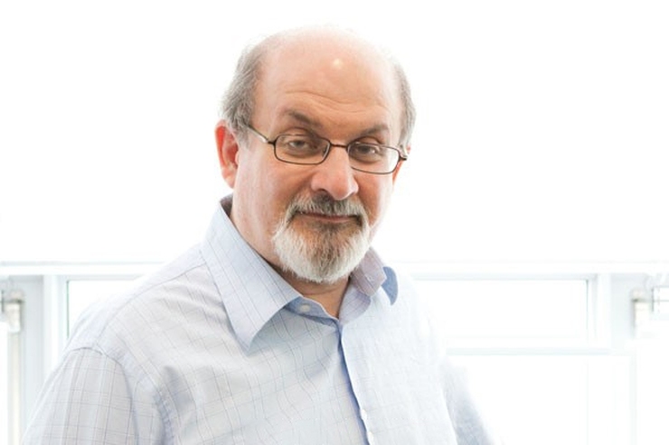 سلمان رشدی نویسنده مرتد کتاب آیات شیطانی کیست؟ + جزئیات