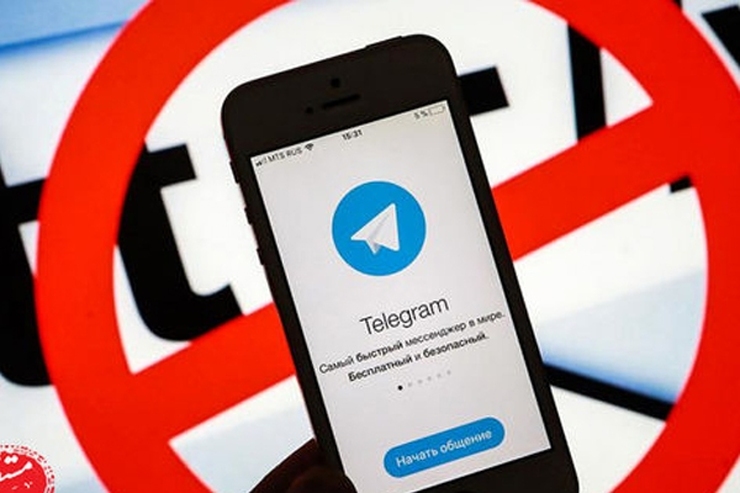 تلگرام در ایران مسدود شد؟!