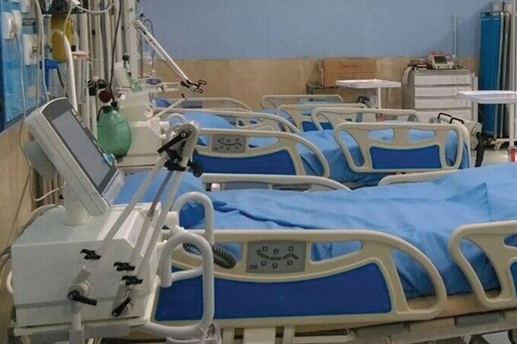 شمار تخت‌های بیمارستان حاشیه مشهد افزایش می‌یابد