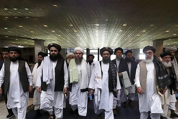 عدم توافق اعضای شورای امنیت برای رفع تحریم مسافرتی طالبان