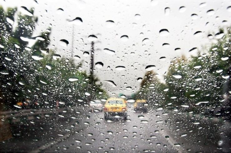 شدیدترین بارش قرن در ایران صحت دارد؟
