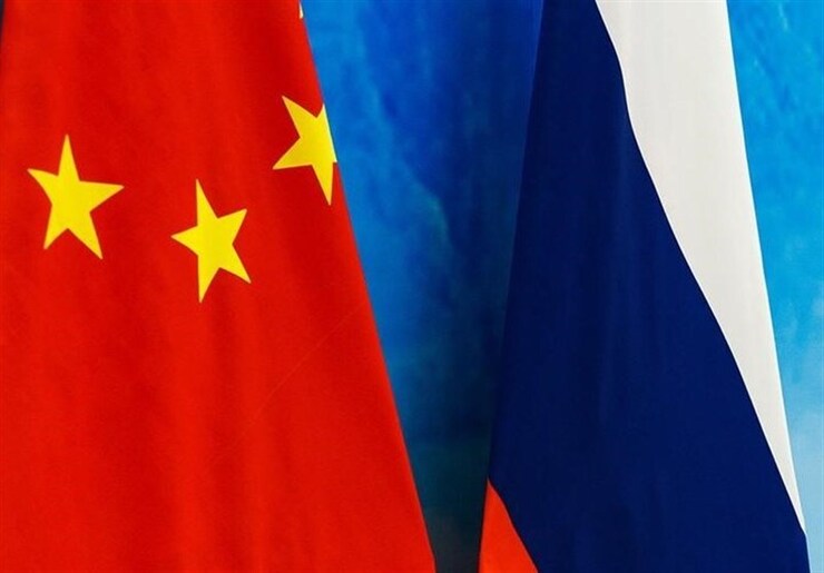 روسیه بزرگ‌ترین عرضه‌کننده نفت به چین شد
