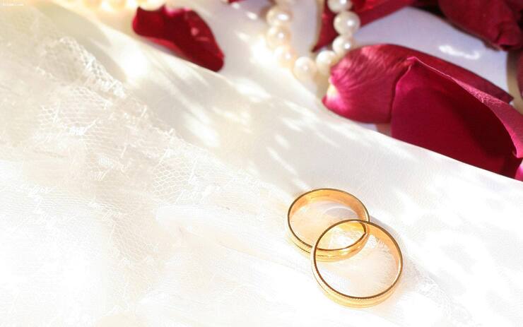 «وام ازدواج» به تمامی زوج‌ها در بانک‌های دولتی پرداخت می‌شود