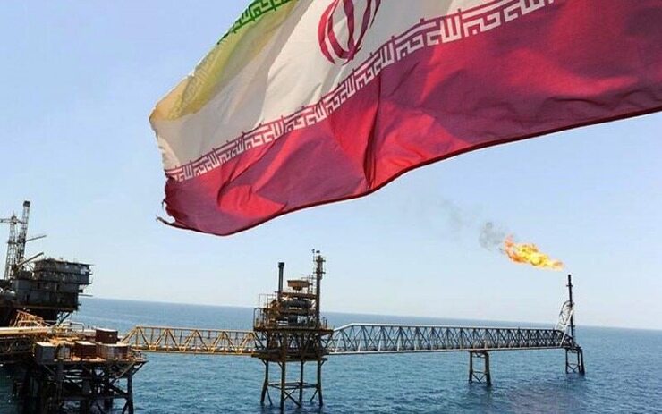 پالایشگاه‌های اروپا در انتظار ۱۰۰ میلیون بشکه نفت ایران به‌جای روسیه