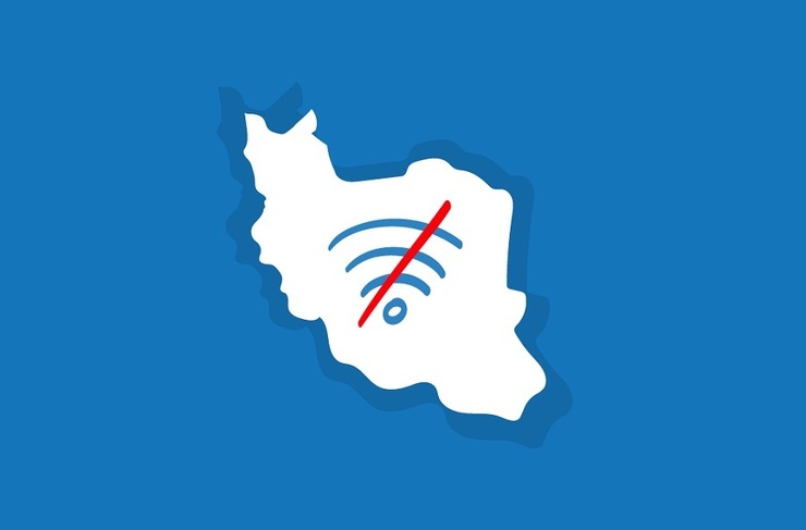 چرا هر اختلالی در اینترنت ایران تا این‌حد مناقشه‌برانگیز است؟