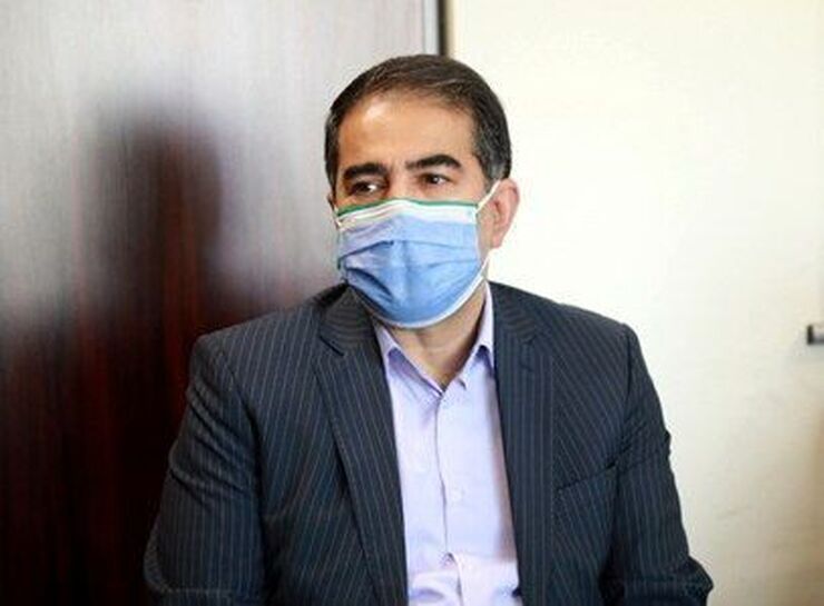 ویدئو | دلجویی وزارت بهداشت از پرستار مشهدی