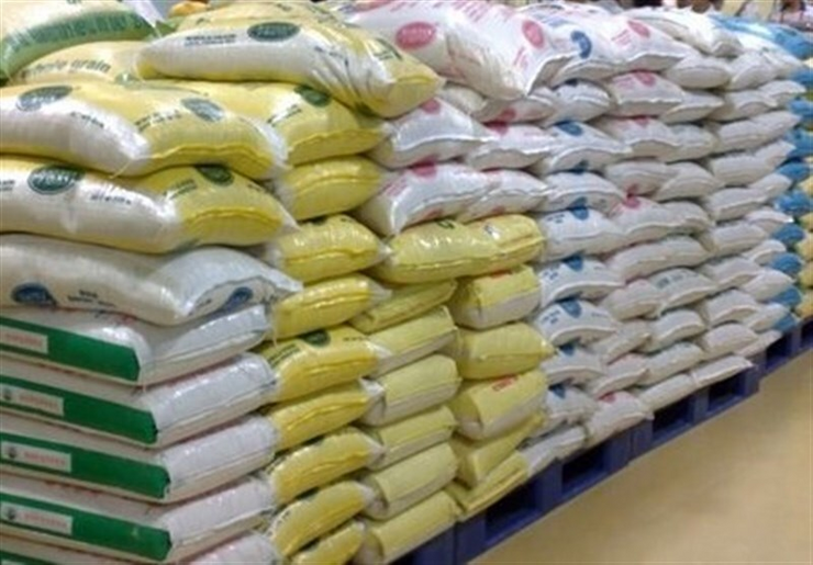 ماجرای آب‌گرفتی محموله‌های برنج در زاهدان| گمرک: حداقل خسارت به محموله‌های برنج وارد شد