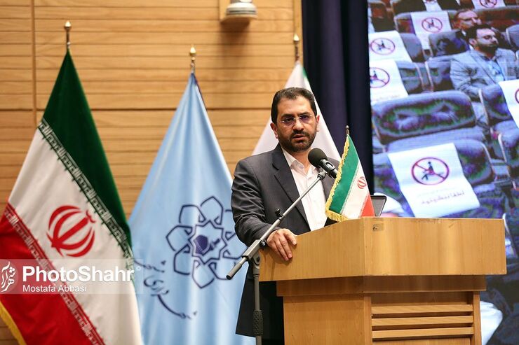 پیشنهاد شهردار مشهدالرضا(ع) برای تشکیل فراکسیون حقوقی کلانشهرها
