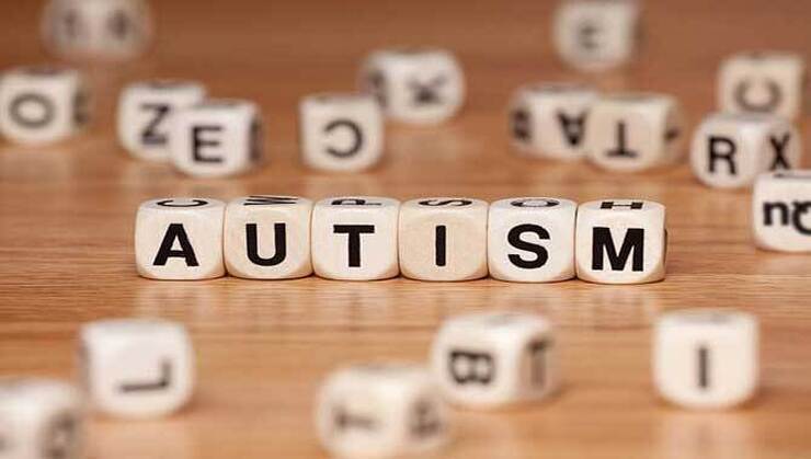 افراد مبتلا به اوتیسم خدمات روزانه دریافت می‌کنند