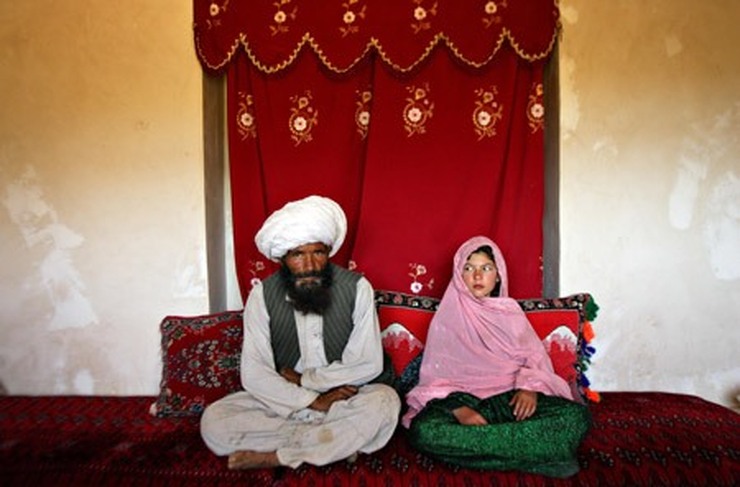 افزایش ازدواج‌ دختربچه‌ها با روی کار آمدن طالبان در افغانستان