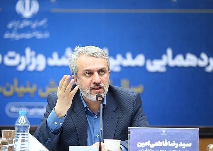وزیر صمت: رایزن اقتصادی ایران به زودی در بلاروس مستقر می‌شود