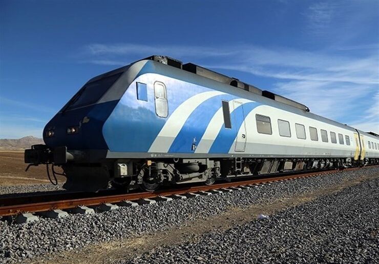 قطار ترکیبی تهران - کربلا راه‌اندازی می‌شود