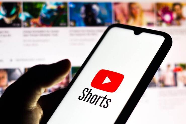 ساخت ویدیو‌های کوتاه در «یوتیوب» آسان می‌شود