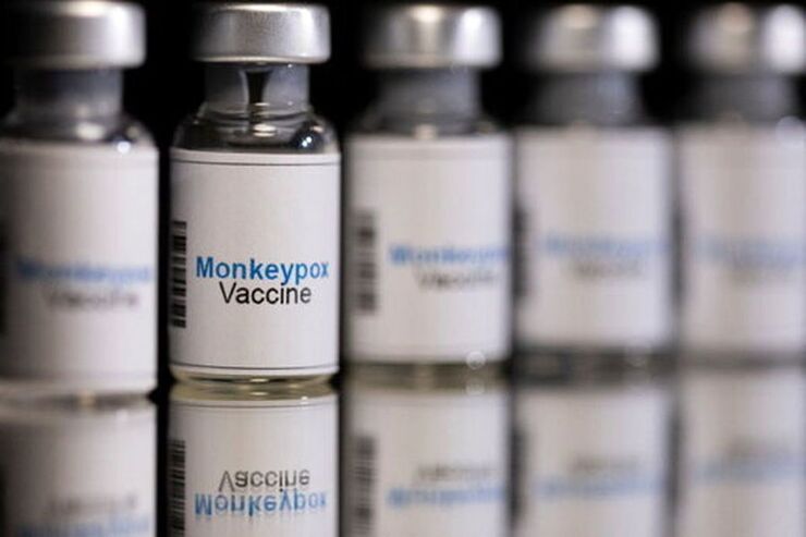 رقابت کشور‌ها برای تامین واکسن آبله میمونی