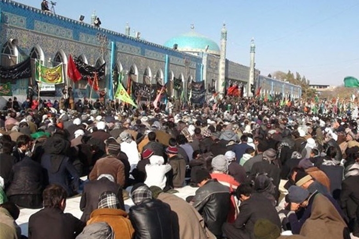 شورای علمای شیعه افغانستان بر برگزاری باشکوه مراسم محرم تاکید کرد