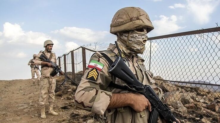 جزئیات درگیری نیرو‌های مرزبانی ایران با طالبان در مرز هیرمند| دلیل درگیری چه بود؟+ فیلم (۹ مردادماه ۱۴۰۱)
