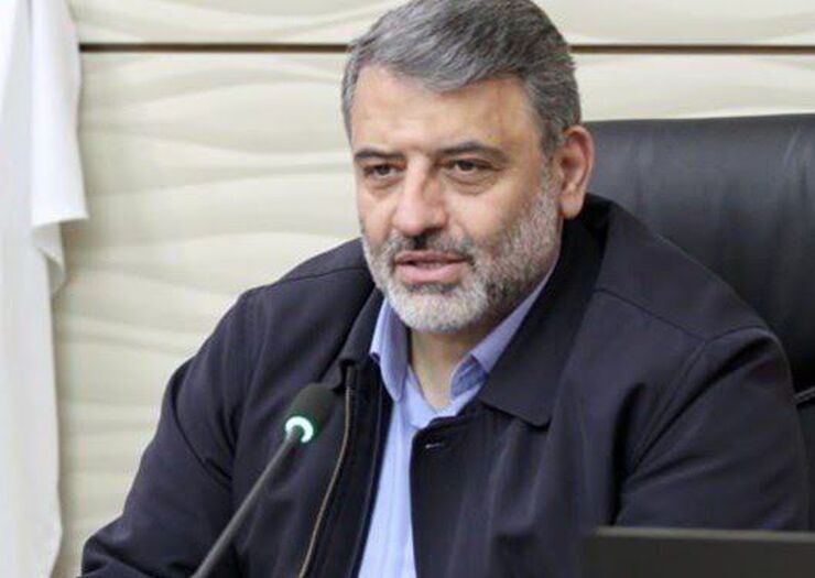 شهردار اهواز به انفصال از خدمات دولتی محکوم شد